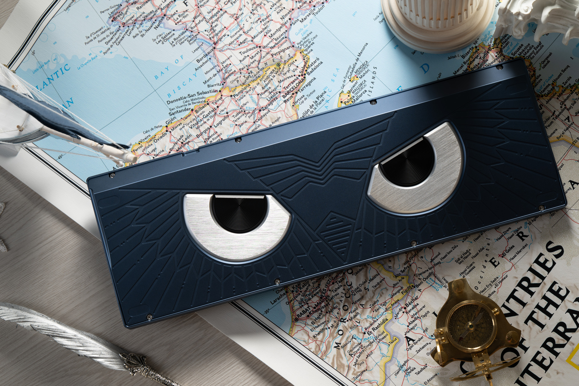 Athena 1800 Product Image 4