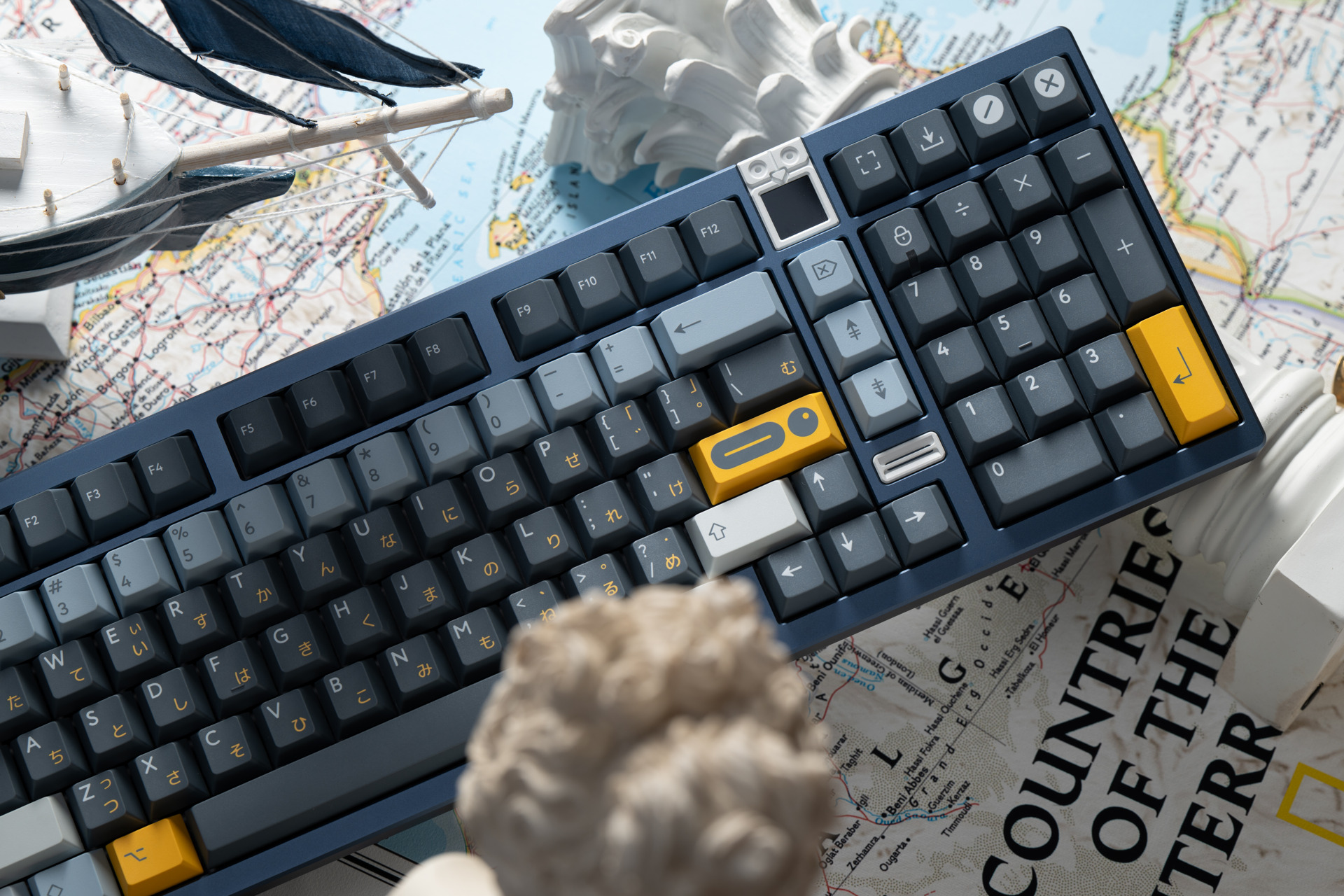 Athena 1800 Product Image 6