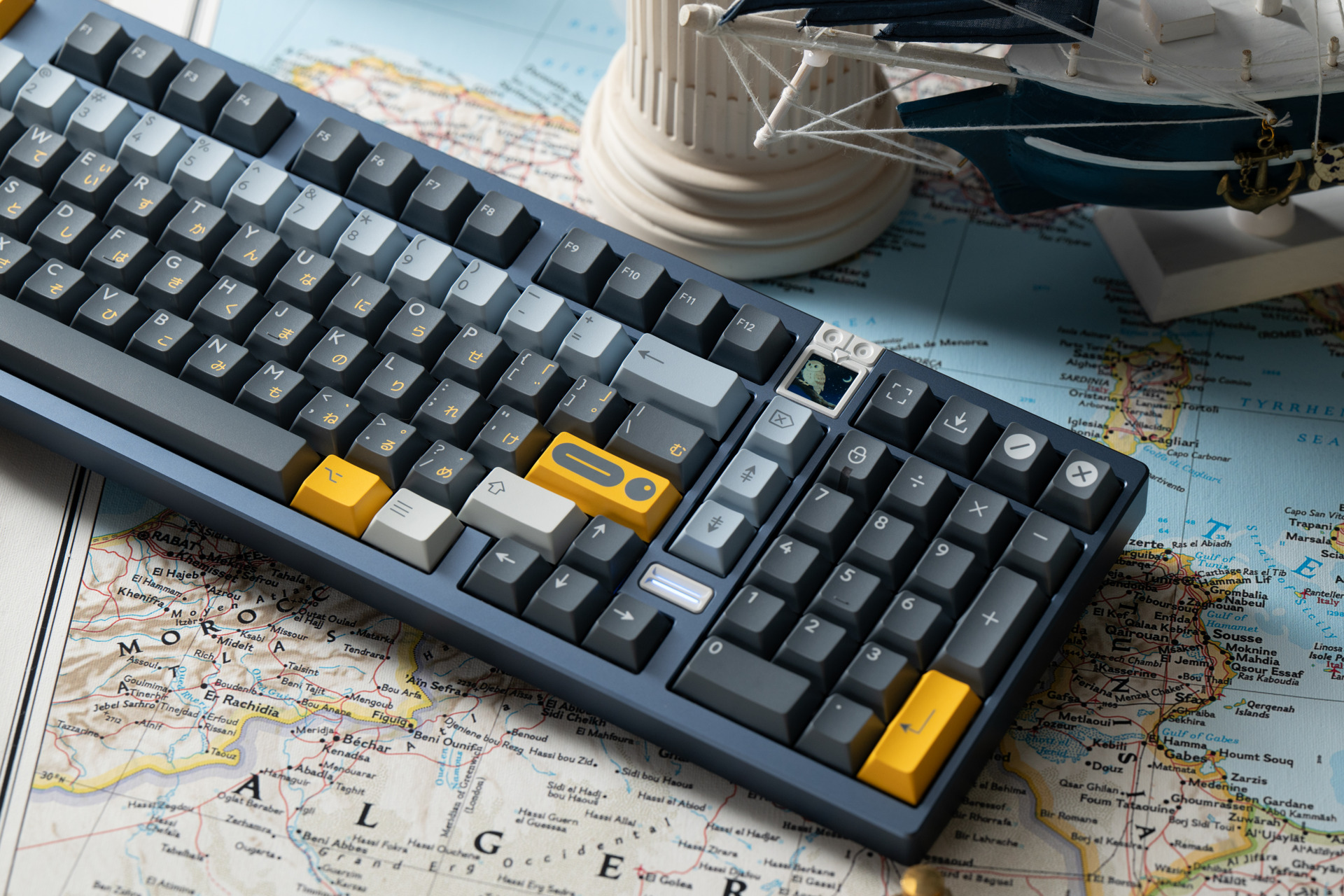 Athena 1800 Product Image 7