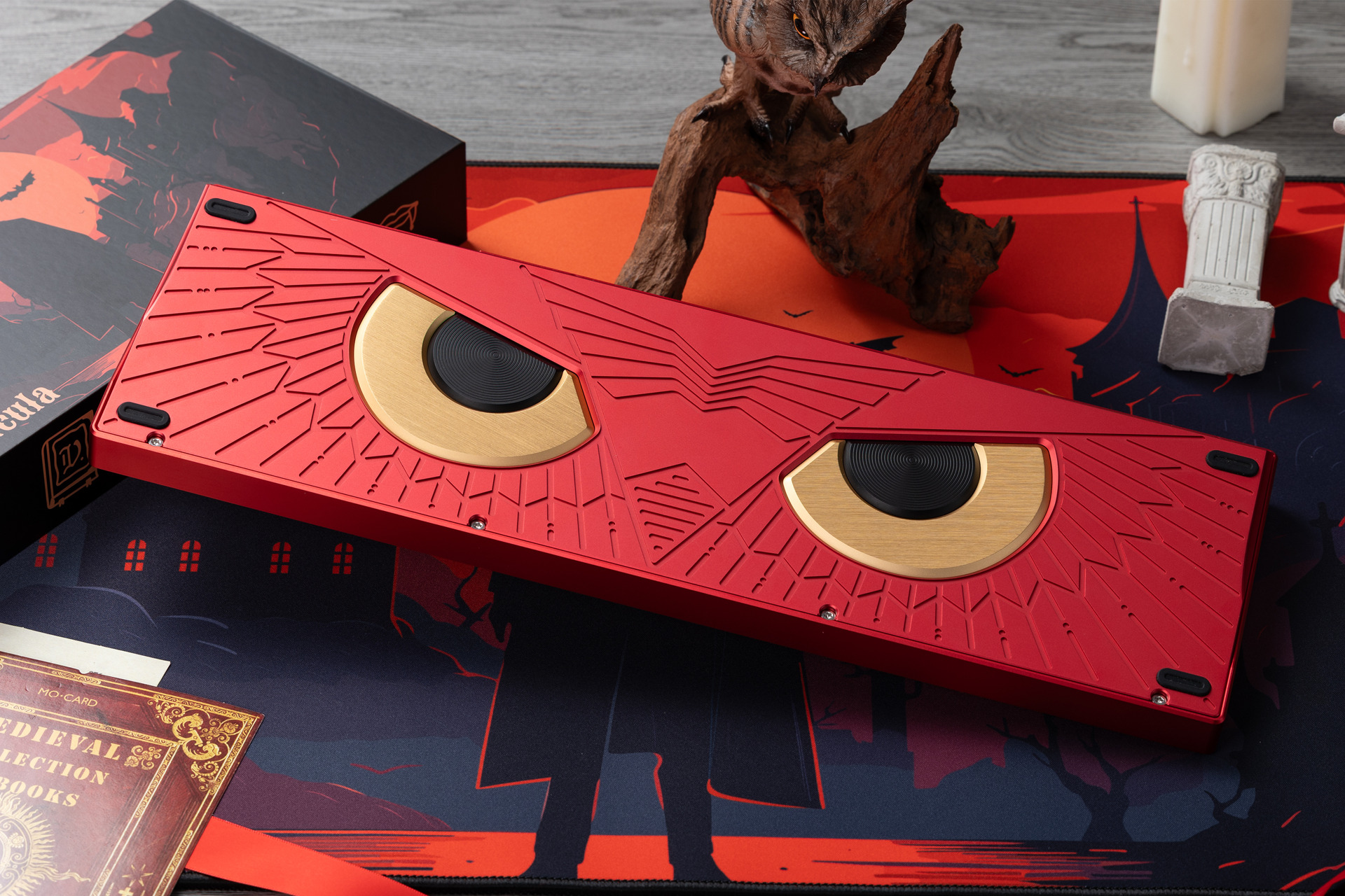 Athena 1800 Product Image 11