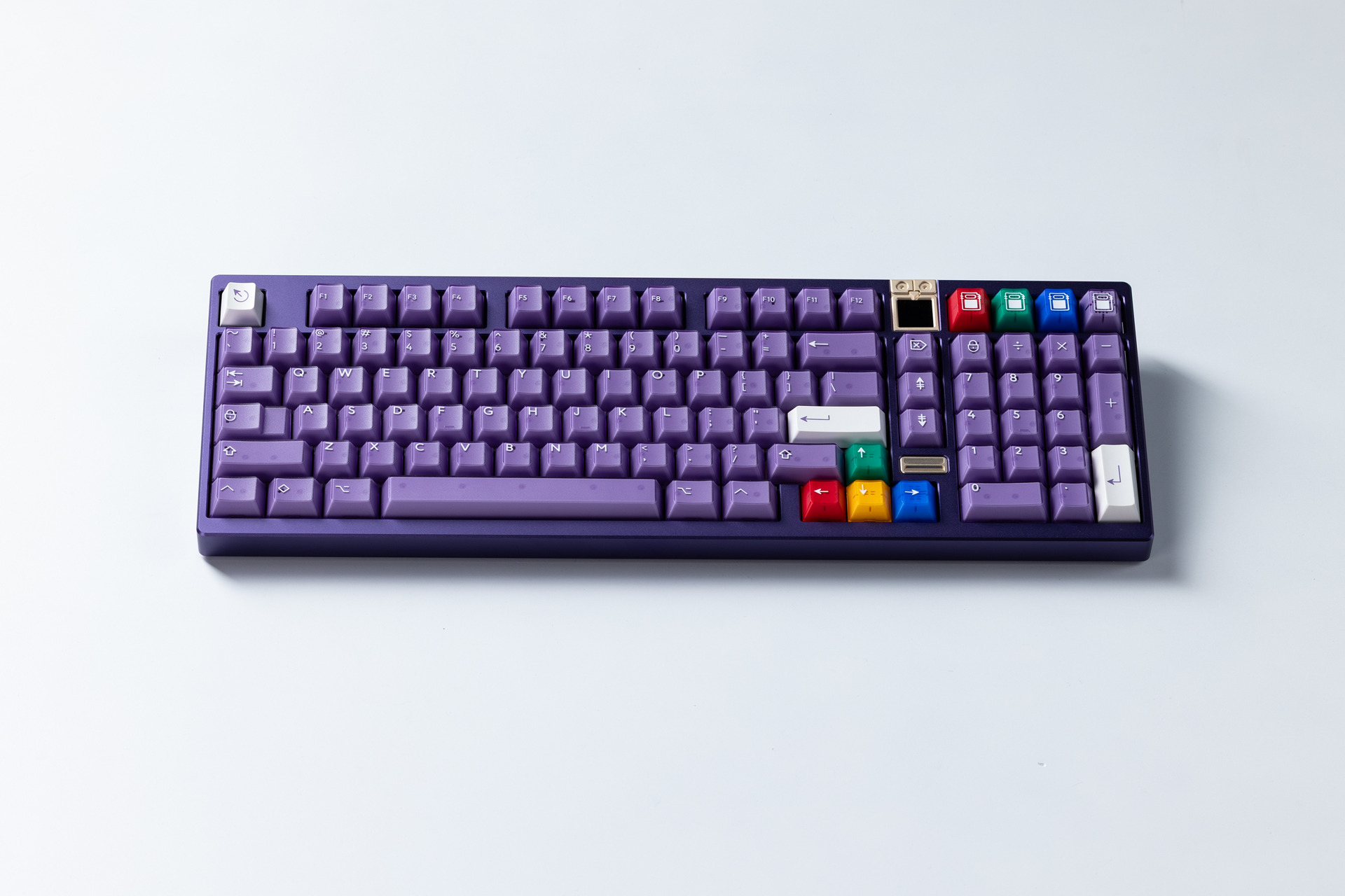 Athena 1800 Product Image 19