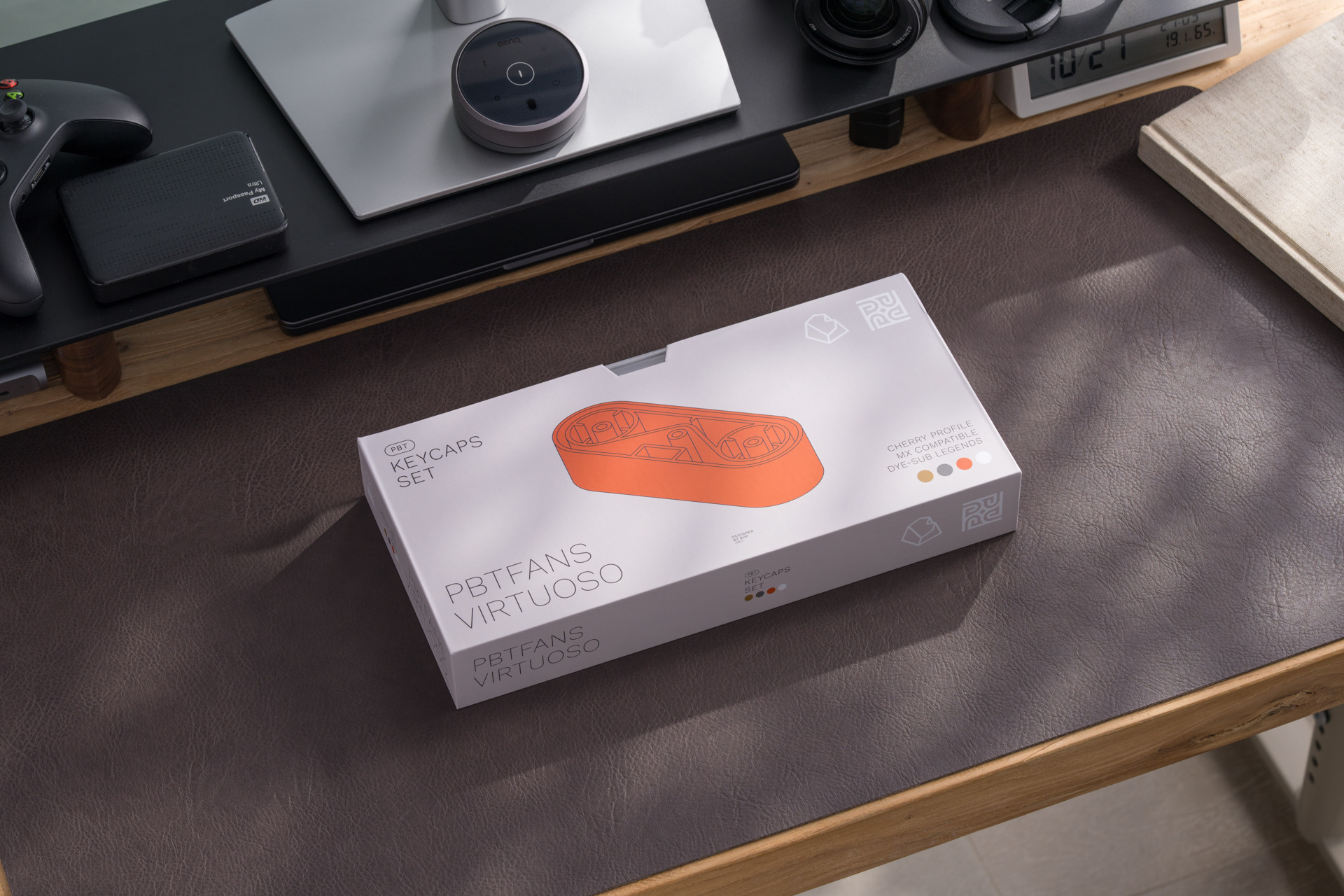 PBTfans Virtuoso Detail 7