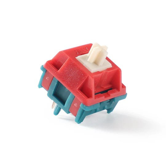 Siliworks Sonja Linear Switches