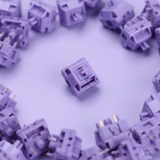 Sillyworks Hyacinth 4